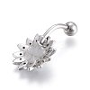 Piercing Jewelry AJEW-EE0006-87P-2