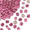 Preciosa&reg MAXIMA Crystal Round Stones Y-PRC-RBSS10-70010-1