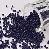 11/0 Grade A Round Glass Seed Beads SEED-N001-A-1009-1