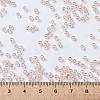 TOHO 8/0 Round Beads X-SEED-TR08-0106-4