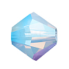 Preciosa&reg Crystal Beads X-PRC-BA5-31110-20000-1