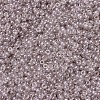 MIYUKI Round Rocailles Beads X-SEED-G007-RR3502-3