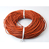 Cowhide Leather Cord WL-2MM-A15-1