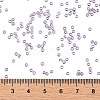 TOHO 11/0 Round Beads SEED-JPTR11-0166D-4