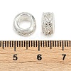 Brass Rhinestone Beads KK-U071-02C-01S-3
