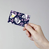 PVC Plastic Waterproof Card Stickers DIY-WH0432-005-5