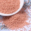 MIYUKI Round Rocailles Beads X-SEED-G007-RR4461-1