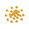 Preciosa&reg Crystal Beads Y-PRC-BA3-10070-840-4