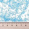 MIYUKI Round Rocailles Beads SEED-X0056-RR0413-3