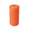Cotton Macrame Cord PW-WGA9AD9-18-1