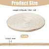 5 Rolls Flat Jute Twine OCOR-PH0036-43A-2