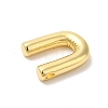 Rack Plating Brass Pendants KK-R143-21G-U-2