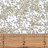 MIYUKI Delica Beads SEED-MY11-DB1831-4