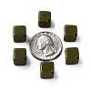 Opaque Acrylic Beads MACR-S373-135-A11-7
