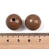 Opaque Acrylic Beads X-MACR-S370-C16mm-A17-3