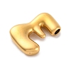 304 Stainless Steel Pendants STAS-S166-02G-05-2