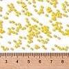 TOHO Round Seed Beads SEED-JPTR11-0402F-4