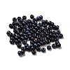6/0 Opaque Glass Seed Beads SEED-P005-A10-1