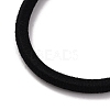 304 Stainless Steel Hair Ties OHAR-G017-05G-3