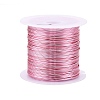 Copper Craft Wire Copper Beading Wire CWIR-F001-P-0.6mm-1