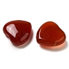 Natural Carnelian Cabochons G-F776-02A-02-2