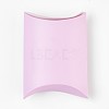 Kraft Paper Wedding Favor Gift Boxes CON-WH0033-B-02-2