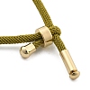 Cotton Cord Bracelets BJEW-F360-B26-3