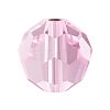 Preciosa&reg Crystal Beads X-PRC-BB5-70220-1