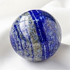 Natural Lapis Lazuli Crystal Ball PW-WG69077-06-1