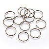 Brass Linking Rings X-EC18716mm-NFAB-1