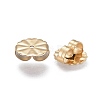 Ion Plating(IP) 304 Stainless Steel Ear Nuts STAS-F203-06G-2