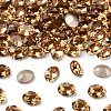 Preciosa&reg MAXIMA Crystal Fancy Stones X-PRC-FF8-10330-1