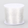 Round Crystal Elastic Stretch Thread X-EW-Z001-C03-0.5mm-1