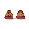 Thanksgiving Stud Earrings Set EJEW-U016-01P-01-2