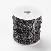 Iron Cable Chains CH-1.0PYSZ-B-2