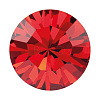 Preciosa&reg MAXIMA Crystal Round Stones X-PRC-RBSS24-90075-3