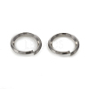 Tarnish Resistant 304 Stainless Steel Open Jump Rings LS-STAS-G224-22P-03-3