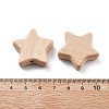 Natural Beech Wooden Baby Teething Toys WOOD-D275-01E-3