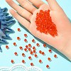 Preciosa&reg Crystal Beads X-PRC-BA6-90040-3