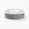 Braided Nylon Threads NWIR-E023-1.5mm-06-1