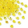 Preciosa&reg Crystal Beads X-PRC-BA4-80310-200-3