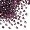 Preciosa&reg Crystal Beads Y-PRC-BA3-20050-200-3