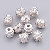 Tibetan Style Beads LS-TIBEB-Q043-S-FF-1