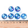 Transparent Acrylic Beads MACR-S370-B20-759-4