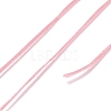 Flat Waxed Polyester Thread String YC-D004-01-010-3
