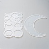 Wind Chime Silicone Molds DIY-I044-25-2