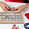 Bamboo Jewelry Display Cases DIY-BC0014-25A-6