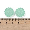 Transparent Glass Beads DGLA-E004-05G-3