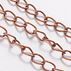Iron Twisted Chains X-CH-017-R-2