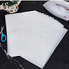 50Pcs Ironing Paper used for DIY Fuse Beads DIY-CY0002-81B-4